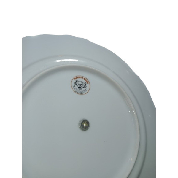 شیرینی خوری چینی پردیس مدل 2 طبقه