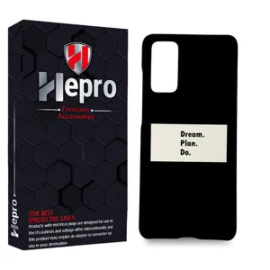 HEPRO MC Cover for SAMSUNG GALAXY S20 FE