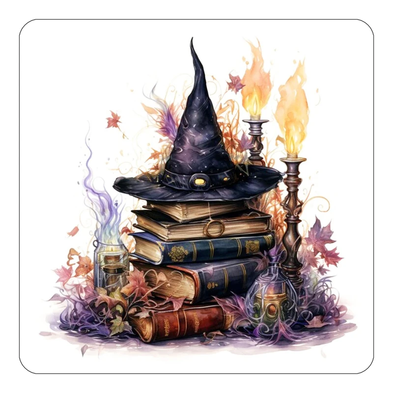 مگنت کاکتی طرح هری پاتر Harry Potter مدل mp45084