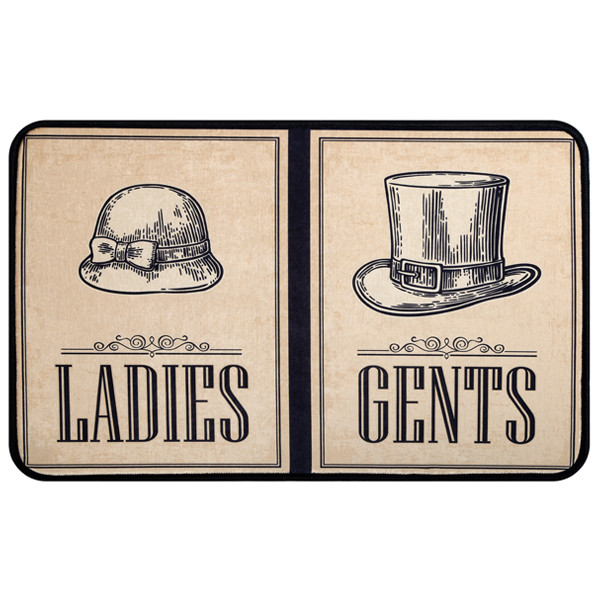 پادری کد A207 سایز 50x70 سانتی متر