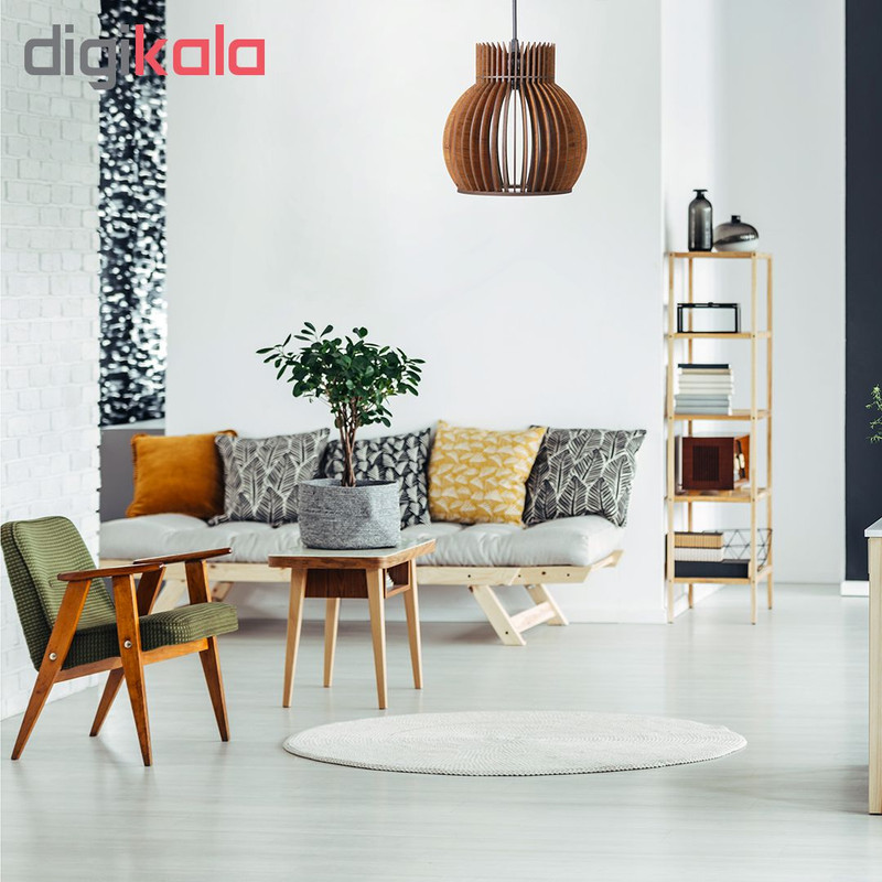 چراغ آویز افتخار کد BAA2021