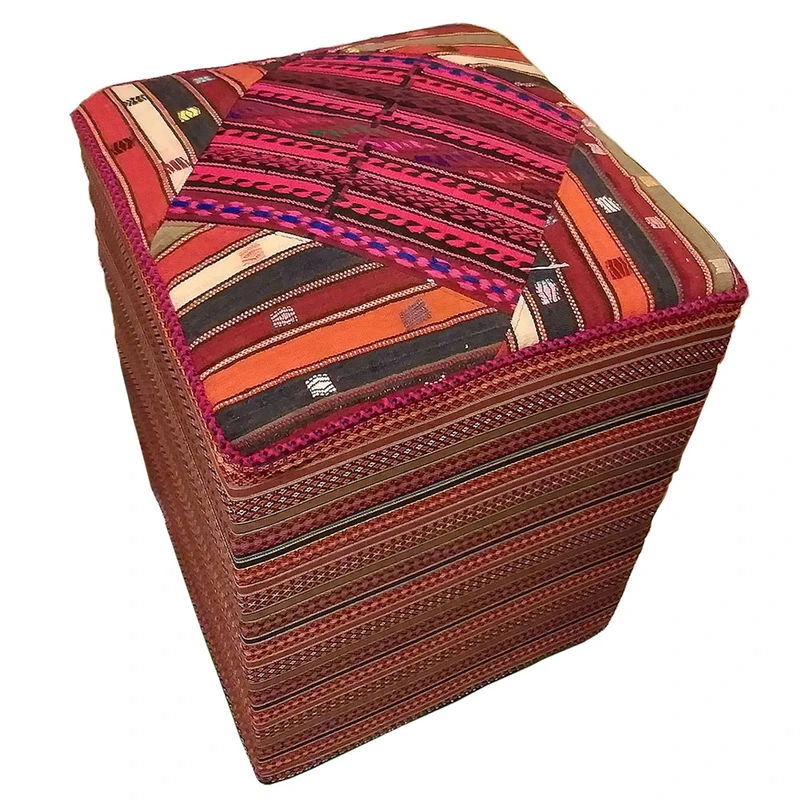 پاف گلیم کد 7-AP-408
