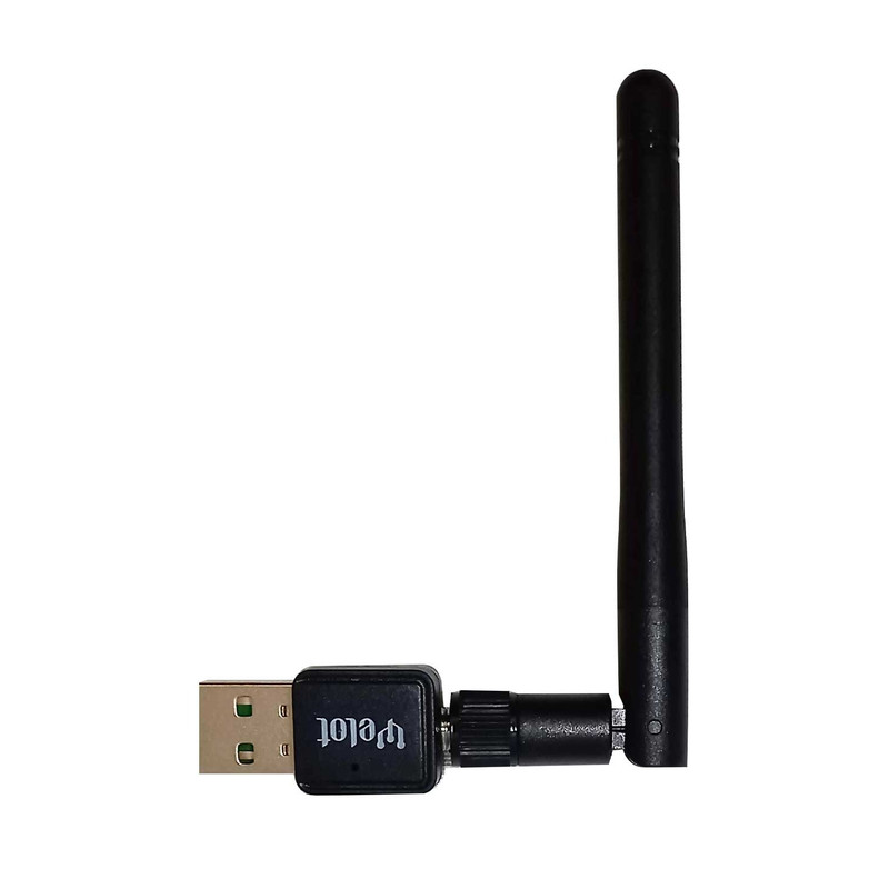 USB کارت شبکه ولوت مدل W-WN70
