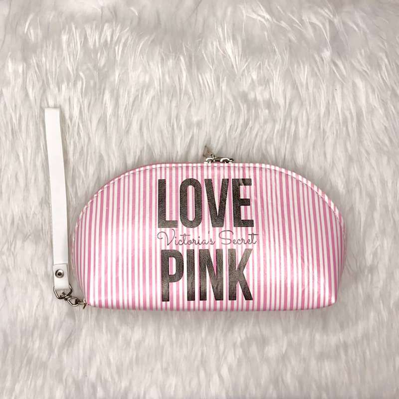 کیف لوازم آرایش زنانه مدل عروسکی 44