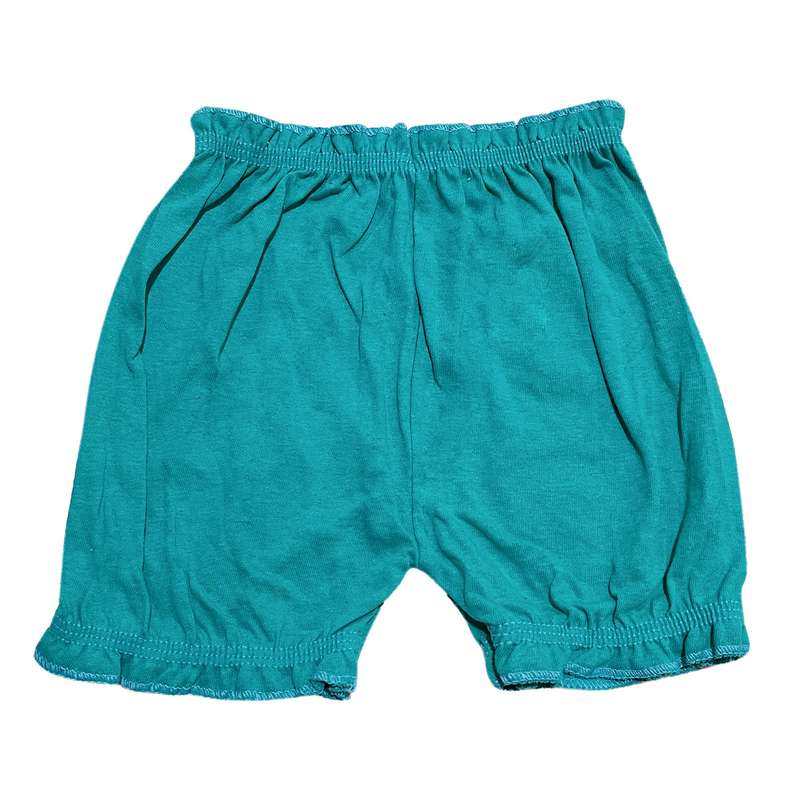 شورت دخترانه مدل BL_01