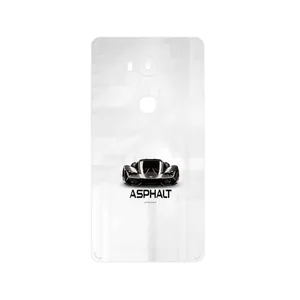MAHOOT Asphalt Game Series Cover Sticker for Honor 5X
