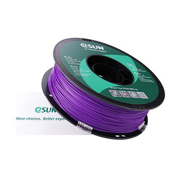 فیلامنت pla پرینتر سه بعدی ایسان مدل E202 قطر 1.75میلیمتر 1کیلوگرم