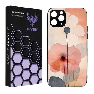 RIVEN RI3-20 Case For Apple iPhone 12 Pro Max