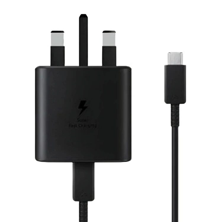 شارژر دیواری 45 وات مدل EP-T4510 به همراه کابل تبدیل USB-C