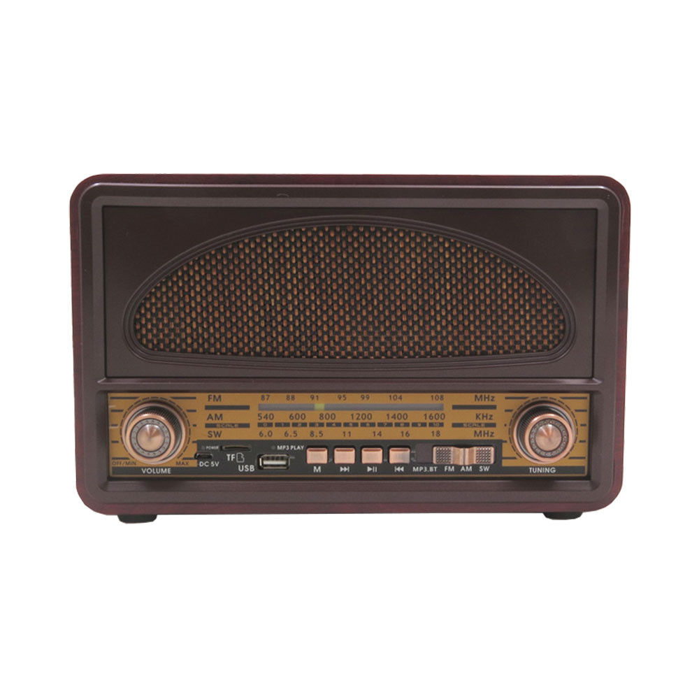 رادیو پوکسین مدل PX-81BT