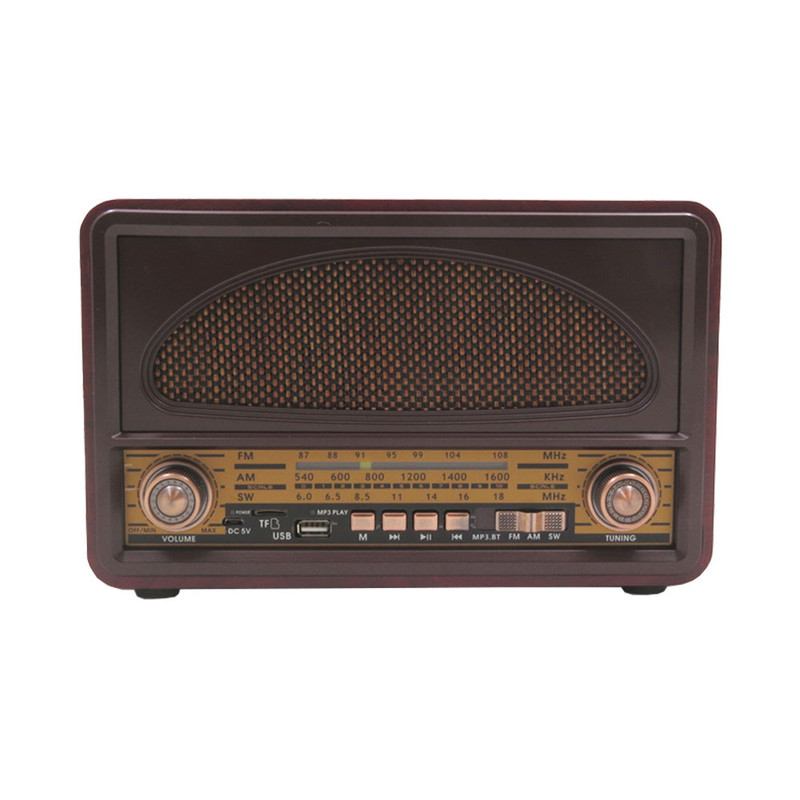 رادیو پوکسین مدل PX-81BT