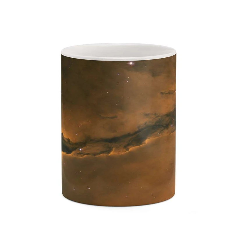 ماگ کاکتی مدل فضا و کهکشان کد mgh20068