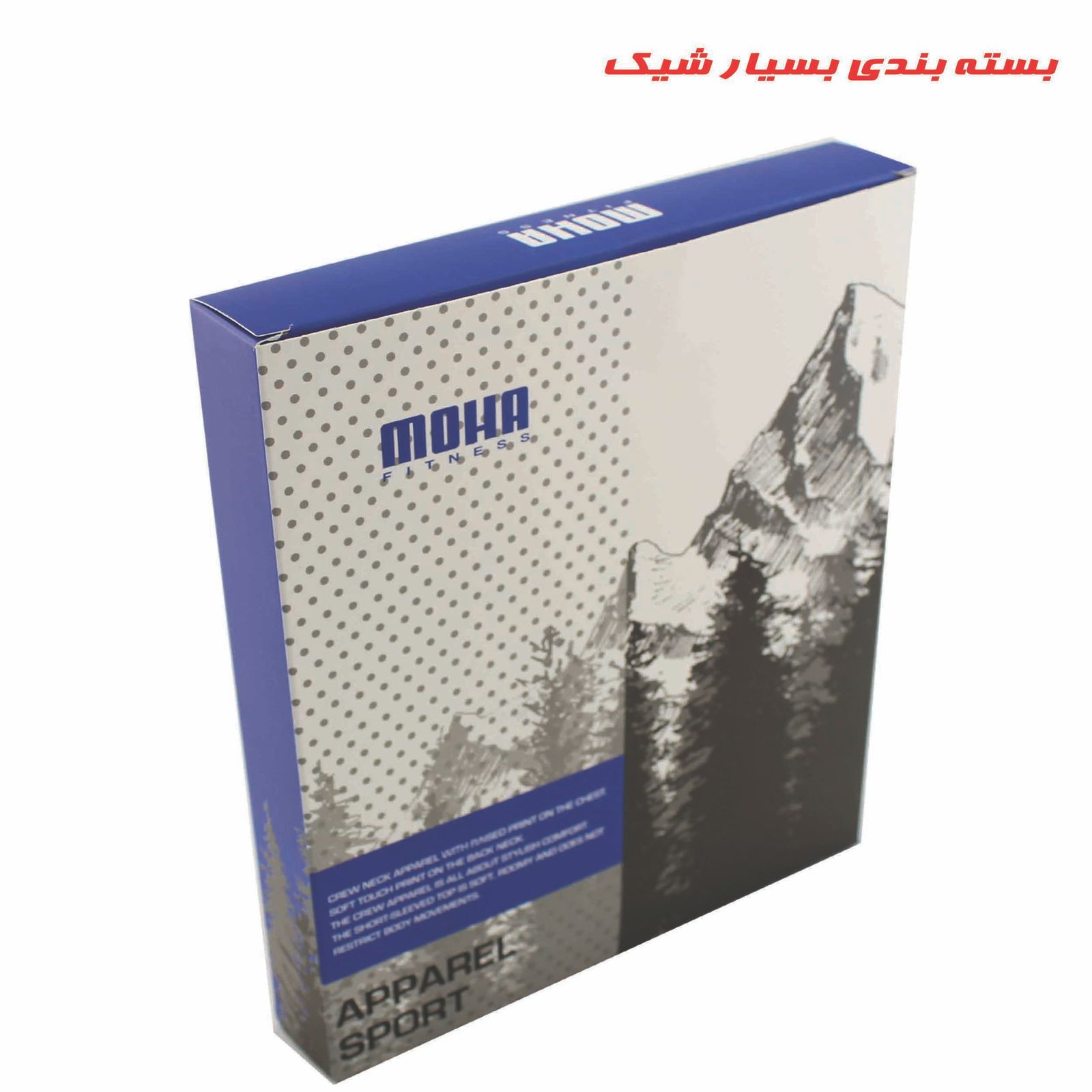 تی شرت آستین کوتاه مردانه موها فیتنس مدل FLOWER - TO -  - 5