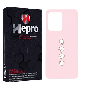 HEPRO MC Cover for XIAOMI Redmi Note 12 Pro 5G / Poco X5 Pro