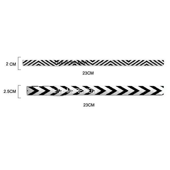هدبند ورزشی مدل HB55P - مجموعه 3 عددی