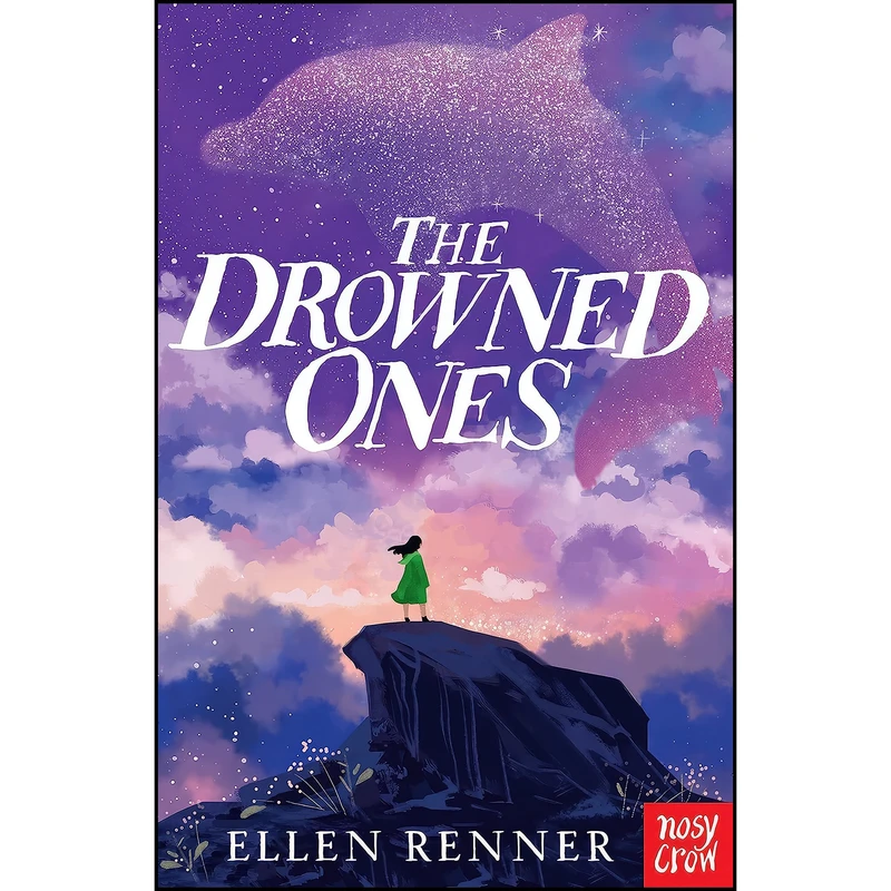کتاب The Drowned Ones اثر Ellen Renner انتشارات تازه ها