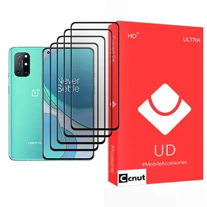 Coconut UD Ultra MIX004 Screen Protector For OnePlus 8T Pack Of 4
