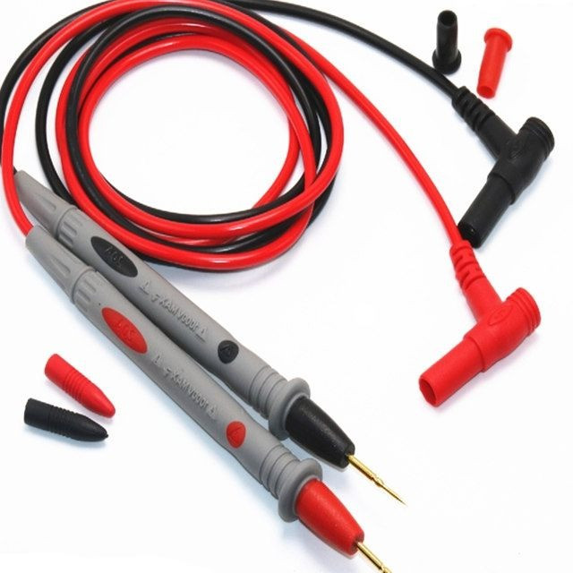 پراب مولتی متر مدل سوزنی 1000V 20A