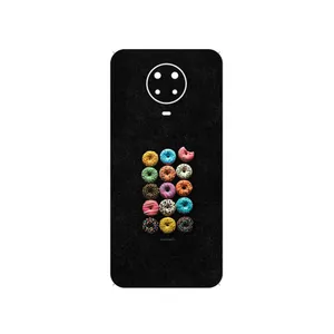 MAHOOT Doughnut Cover Sticker for Nokia G20
