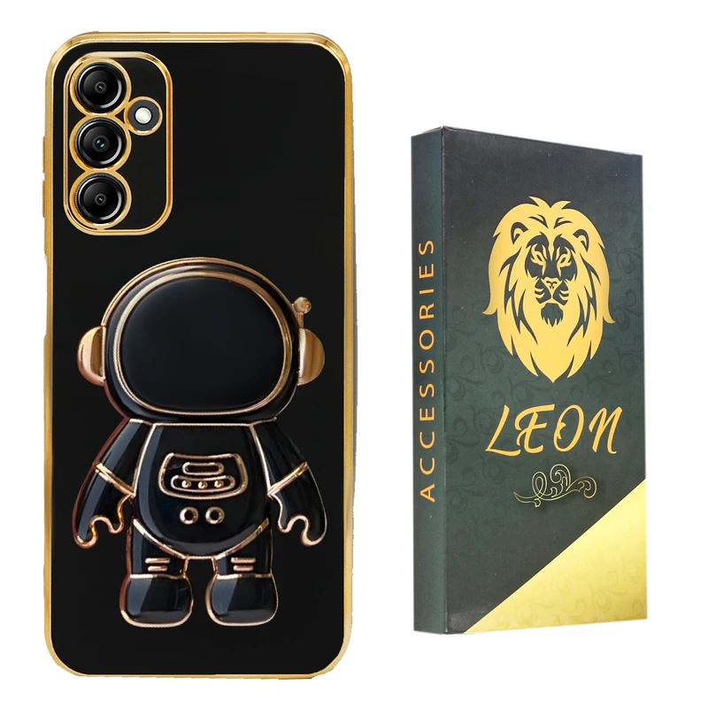 کاور لئون مدل Fazaei مناسب برای گوشی موبایل سامسونگ Galaxy A14