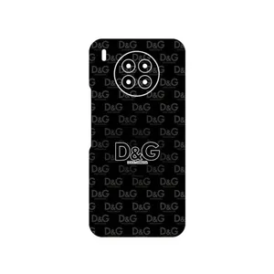 MAHOOT DG Cover Sticker for Huawei Nova 8i