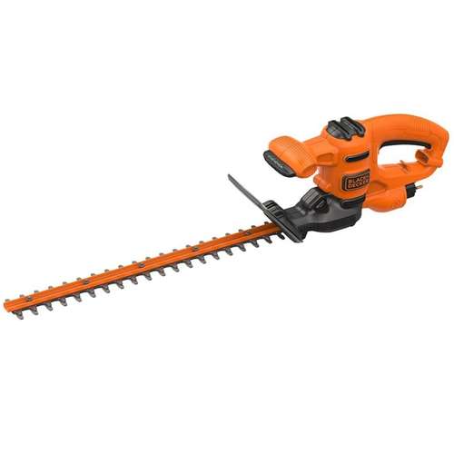 شمشادزن برقی بلک اند دکر مدل BEHT201