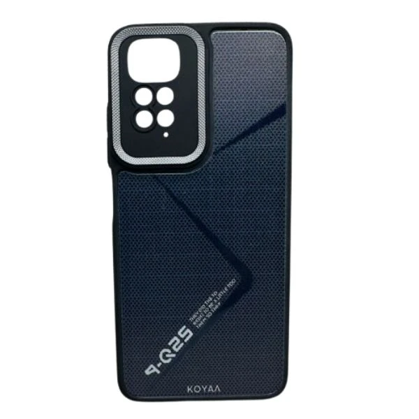 کاور کد 04 مناسب برای گوشی موبایل شیائومی Redmi Note 11s 4g