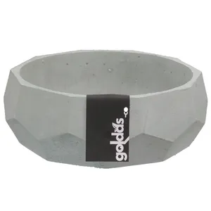 گلدان گلداس مدل گنبد 8