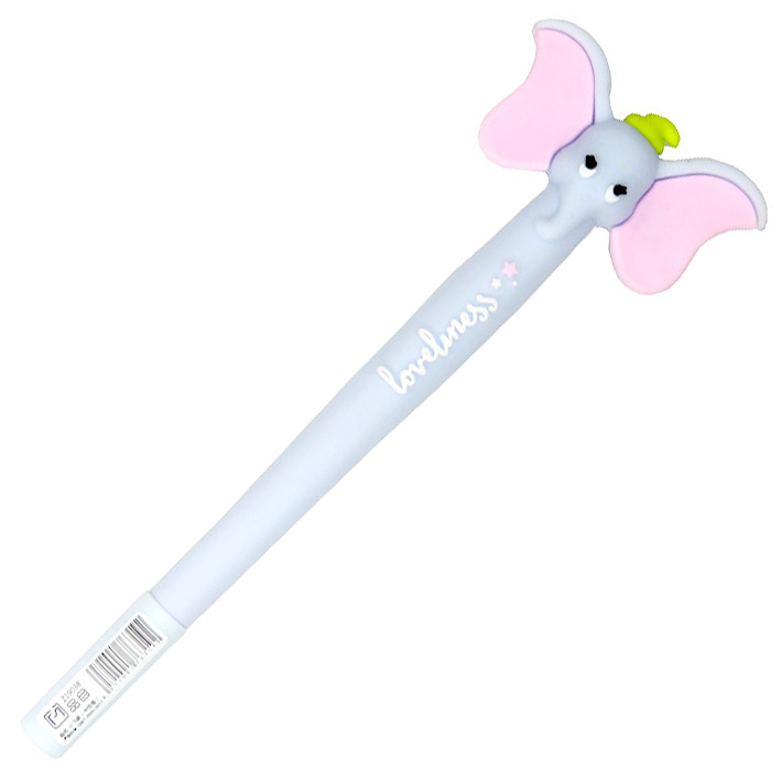 روان نویس مدل  فانتزی طرح فیل پرنده