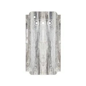 MAHOOT Wood Texture 8 Cover Sticker for Daria Bond II Lite 5G