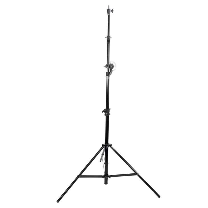 سه پایه نور دریم لایت مدل Canvas کد D0102006-215 سه پایه نور دریم لایت مدل Canvas کد D0102006-215