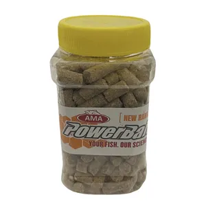 طعمه ماهیگیری کپور مدل برکلی