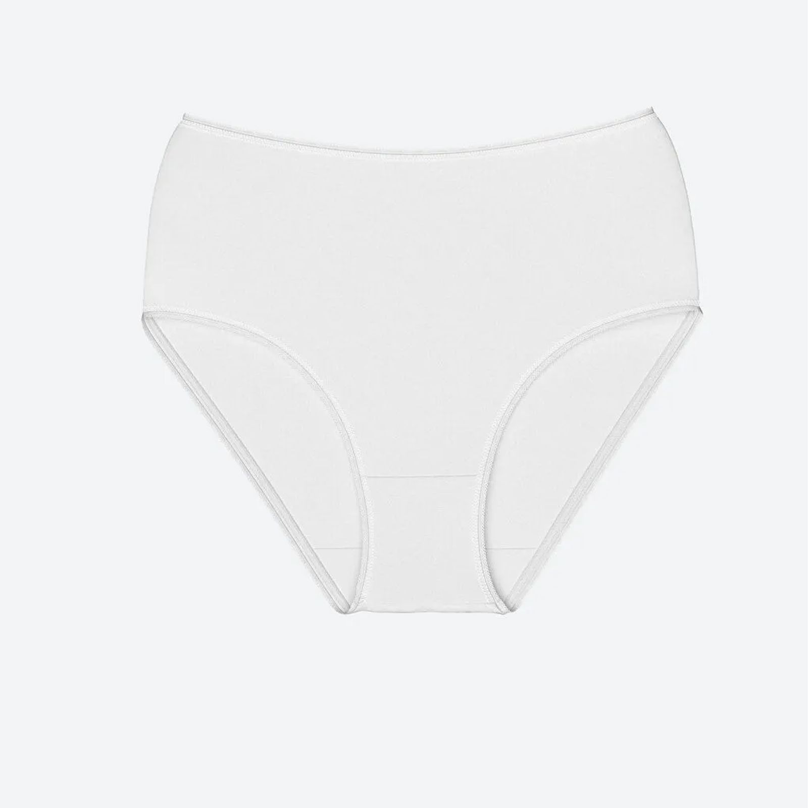 شورت زنانه ال سی وایکیکی مدل s50645z8 مجموعه 3 عددی -  - 4