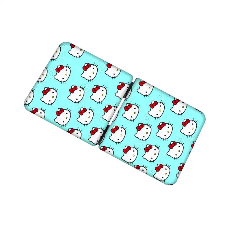 جعبه سیگار مدل فانتزی کد 693