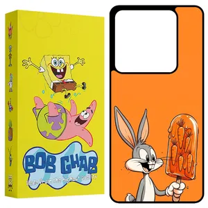  BOB Ghab BCPX6 Cover For Xiaomi Redmi Note 13 Pro 5G / Poco X6 5G