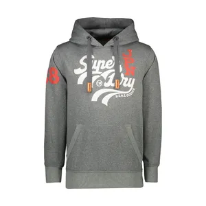 هودی مردانه مدل SW-02