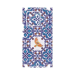MAHOOT Homa_Tile-FullSkin Cover Sticker for Honor X5b Plus