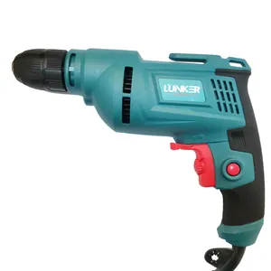 دریل لانکر مدل M-ED600