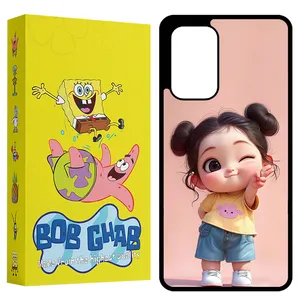 BOB Ghab BCPA53 Cover For Samsung Galaxy A53 5G 