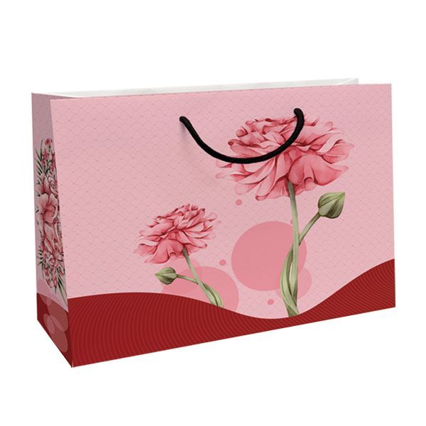 ساک دستی مدل 10306 بسته 12 عددی ساک دستی مدل 10306 بسته 12 عددی