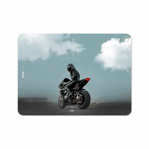 MAHOOT Motorcycling Cover Sticker for Apple iPad Pro 11 2018 A2013