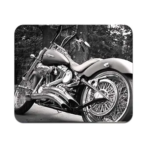 دستمال عینک مدل نانو طرح هارلی دیویدسن 2