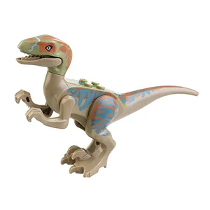 ساختنی دنیای سرگرمی های کمیاب مدل دایناسور کد DSK-A616