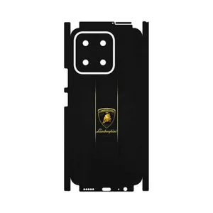 MAHOOT Lamborghini-FullSkin Cover Sticker for Honor X5b