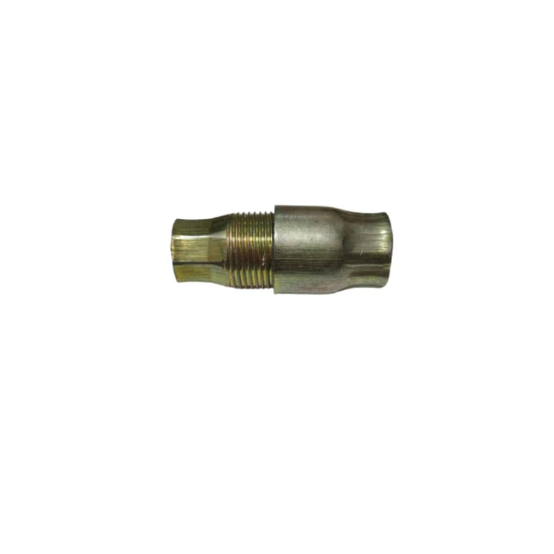 مهره ماسوره مدل طلایی 1/2 کد A20 مهره ماسوره مدل طلایی 1/2 کد A20