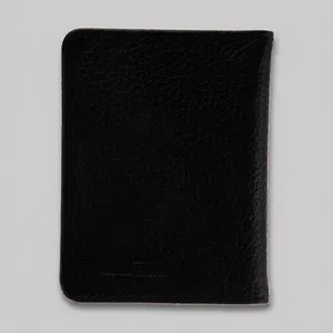 Mashhad Leather G5057-001 Card Holder
