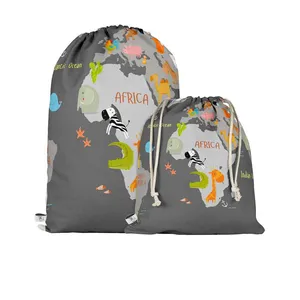 کوله پشتی ورزشی مدوپد مدل شادزی md00653 بسته 2 عددی