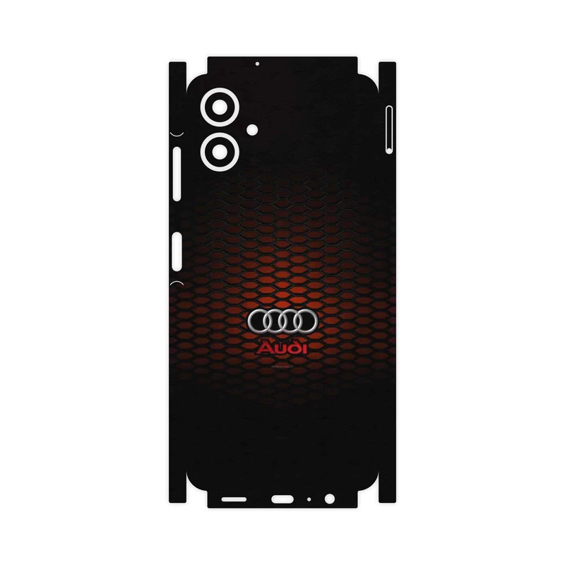 برچسب پوششی ماهوت مدل Audi_AG-FullSkin مناسب برای گوشی موبایل سامسونگ Galaxy A06