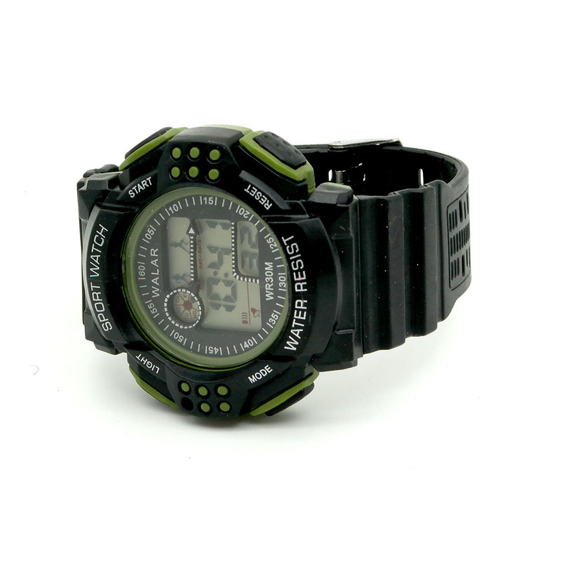 ساعت مچی دیجیتال والار مدل 88675