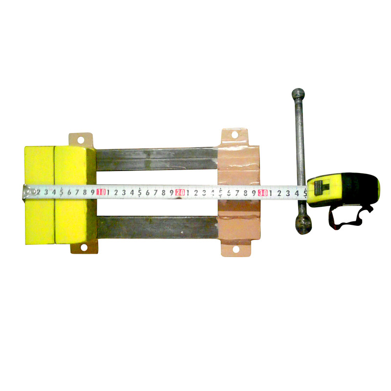 گیره رومیزی مدل B16 گیره رومیزی مدل B16